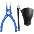 Danco Sports Admiral Tournament Series Pliers Blue - Pliers/Scales/Grpprs at Academy Sports