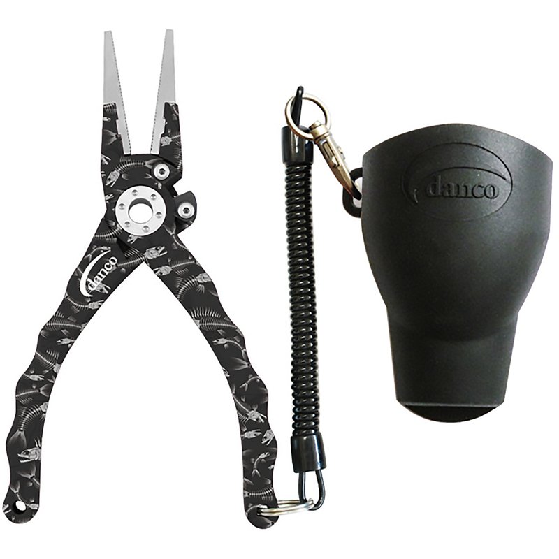 Danco Sports Admiral Tournament Series Pliers Black - Pliers/Scales/Grpprs at Academy Sports - PA75LS-RC-T-116