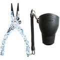 Danco Admiral Aluminum Fishing Pliers