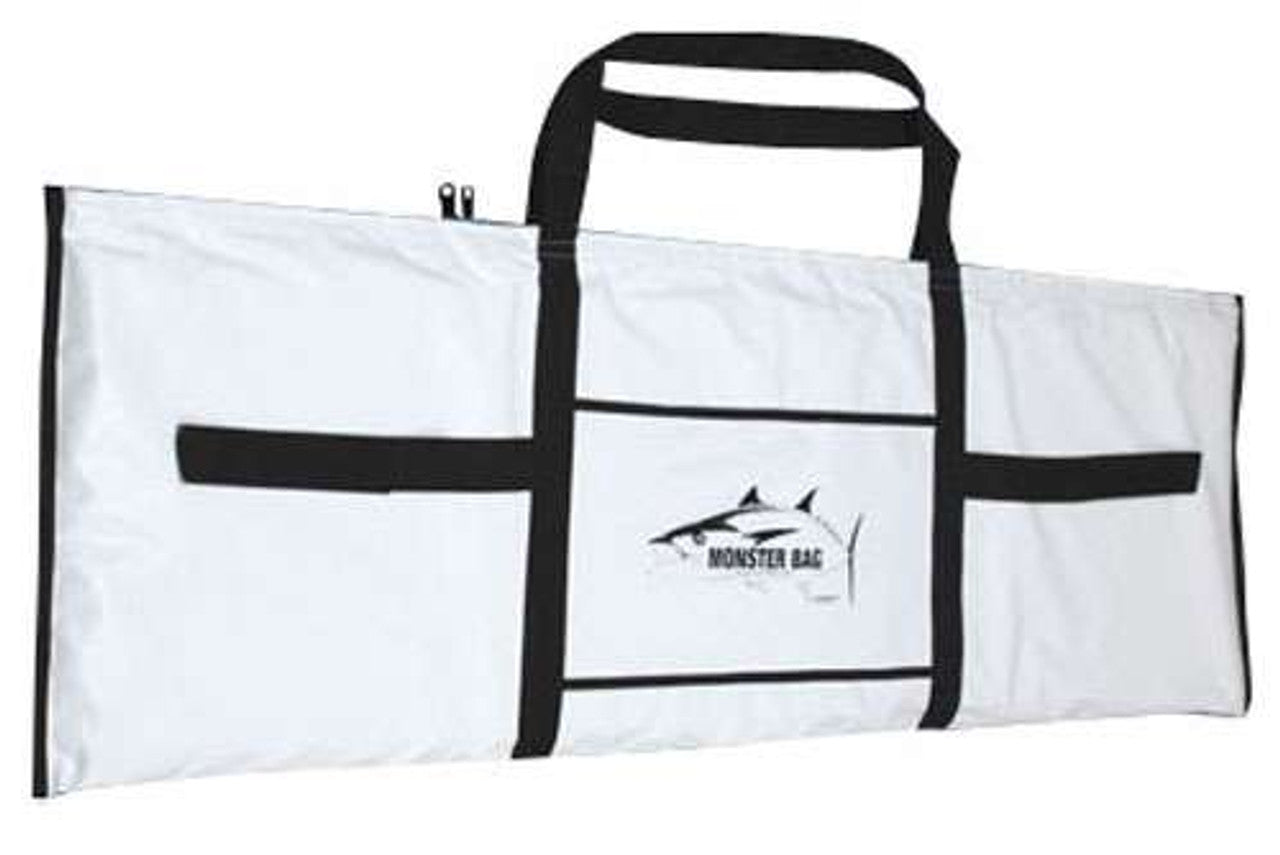 Boone Bait Extra Large Insulated Monster Fish Bag 30inX65in, 15
