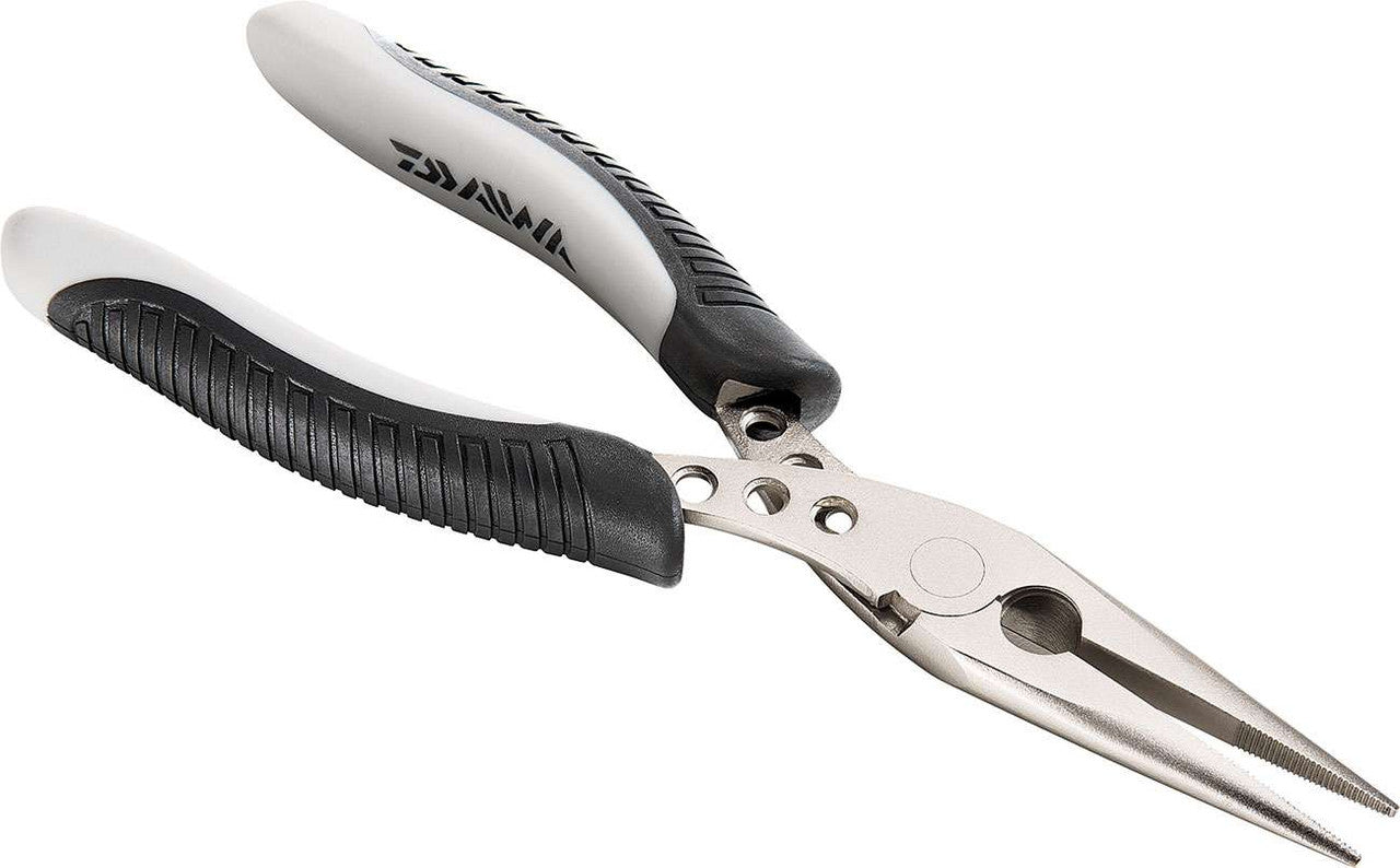 Daiwa D-VEC Needle Nose Tool, 8 Inch, DLTWTNN-8