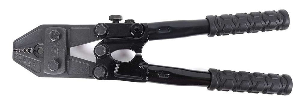 Diamond Fishing Products Diamond CH-18 Hand Crimper