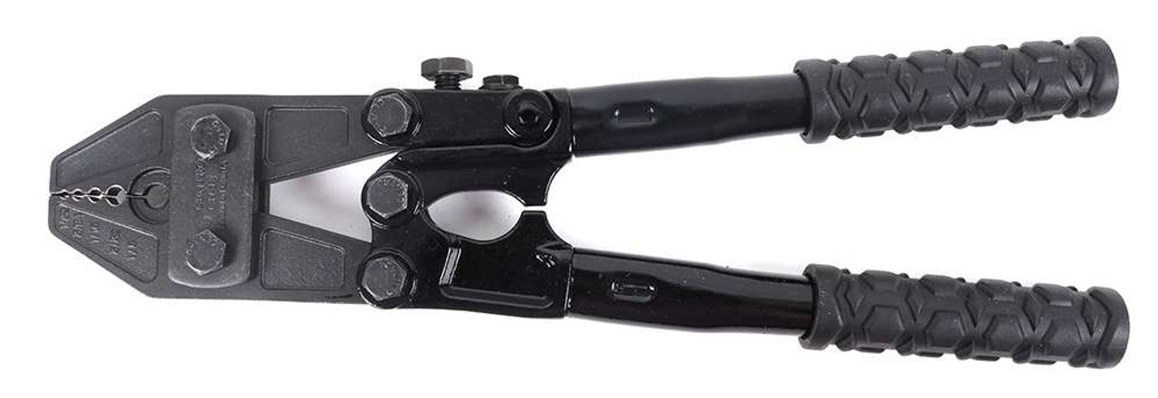 Diamond Fishing Products Diamond CH-18 Hand Crimper