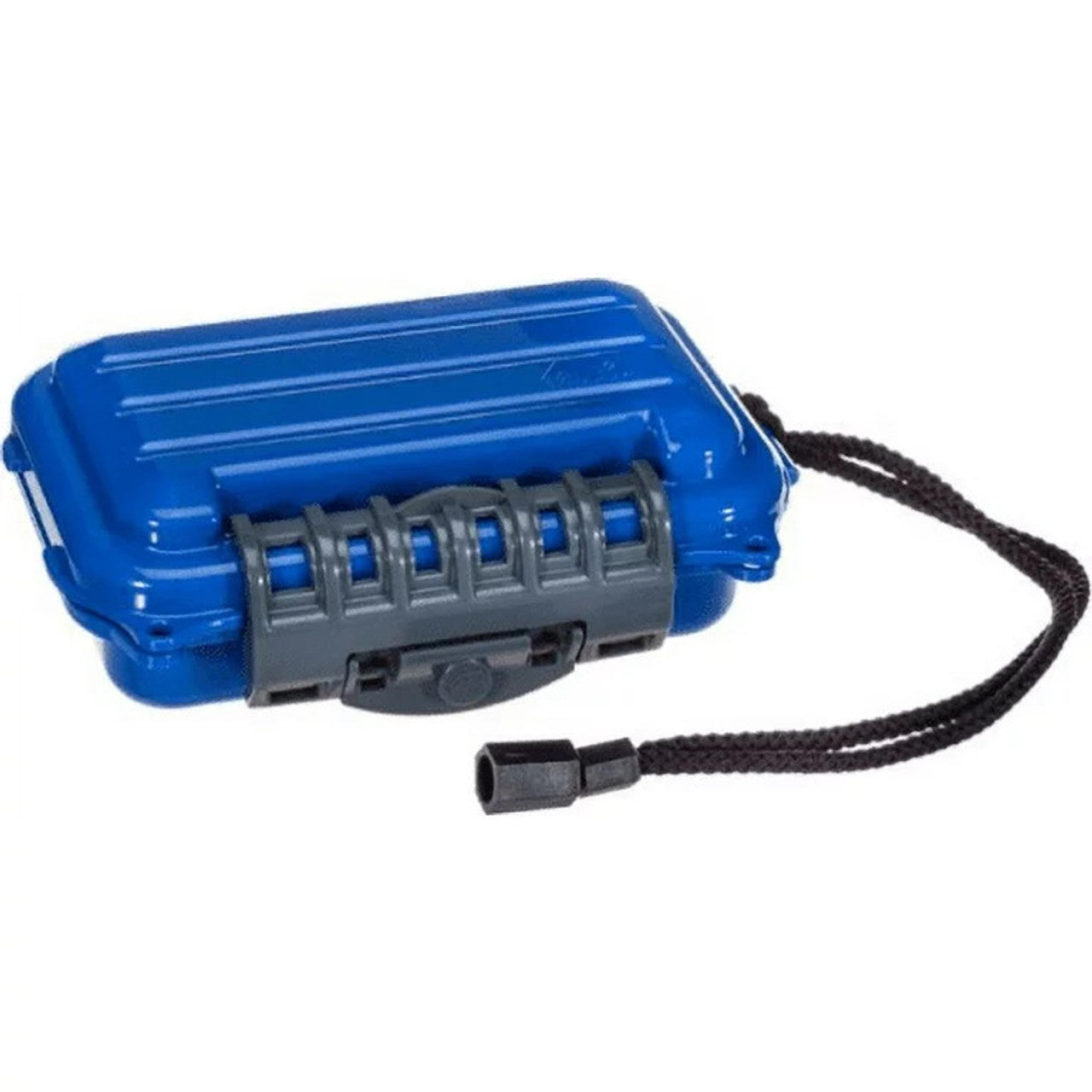 Planon 144930 ABS Waterproof Case, Blue - Small