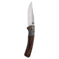 Benchmade 15080-2 Axis Lock Folding Knife with Accessories