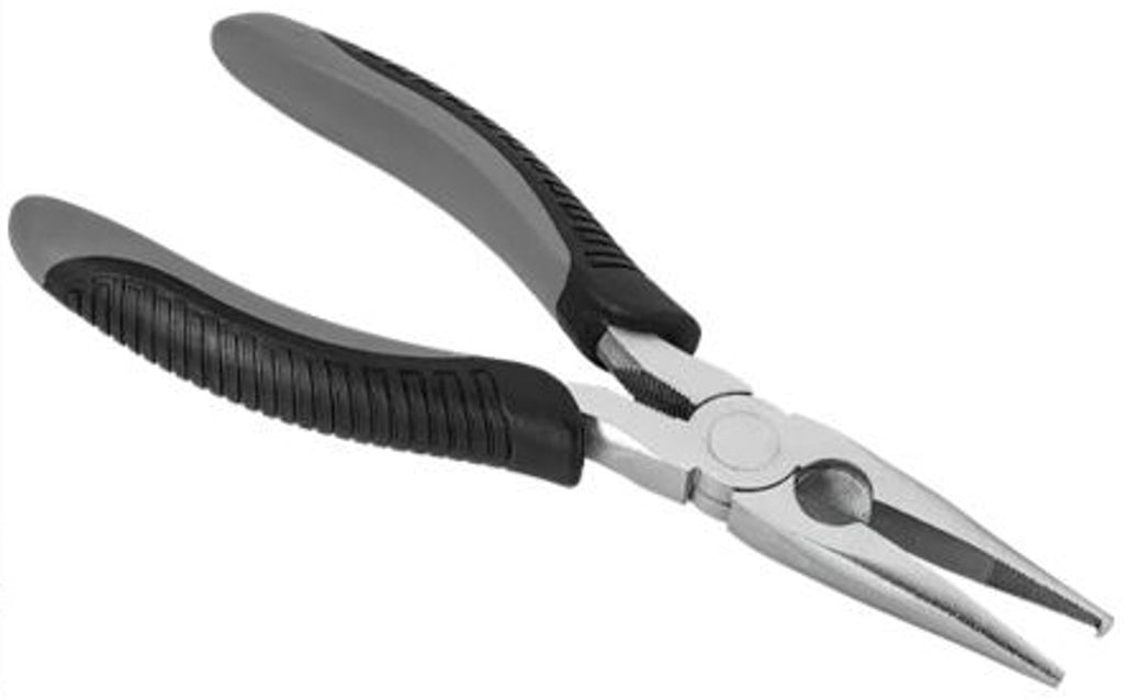 Daiwa Split-Ring Pliers, 8', DSRP-8