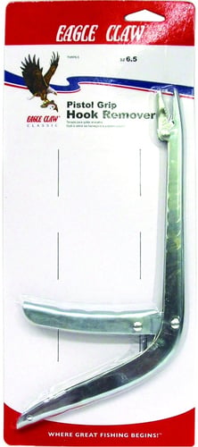 Eagle Claw Hook Remover THRPSS9.5