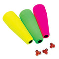 Tigress Medium Weighted Kite Line Markers | for Fishing | by West Marine