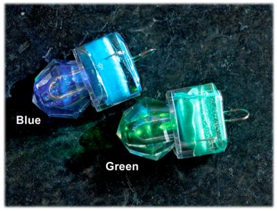 Offshore Angler Ultra Flash Submersible LED Drop Lights Value Pack