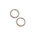 Tigress Stainless Steel Outrigger Rings Kite Accessories