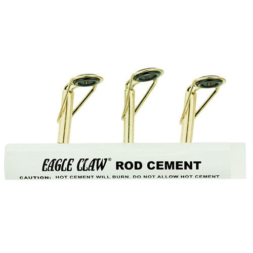 Eagle Claw Rod Tip Repair Kit