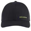 Grundens Men's Iconic Trucker Hat - Heather Grey One Size Fits Most