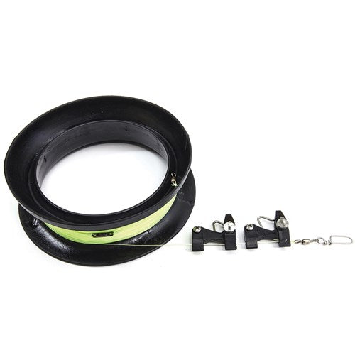 Tigress Kite Line Assembly, 100 Lb. - Fishing