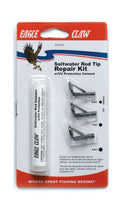 Eagle Claw Saltwater Rod Tip Repair Kit