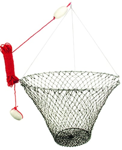 Promar Crab & Lobster Hoop Net - One Size by West Marine