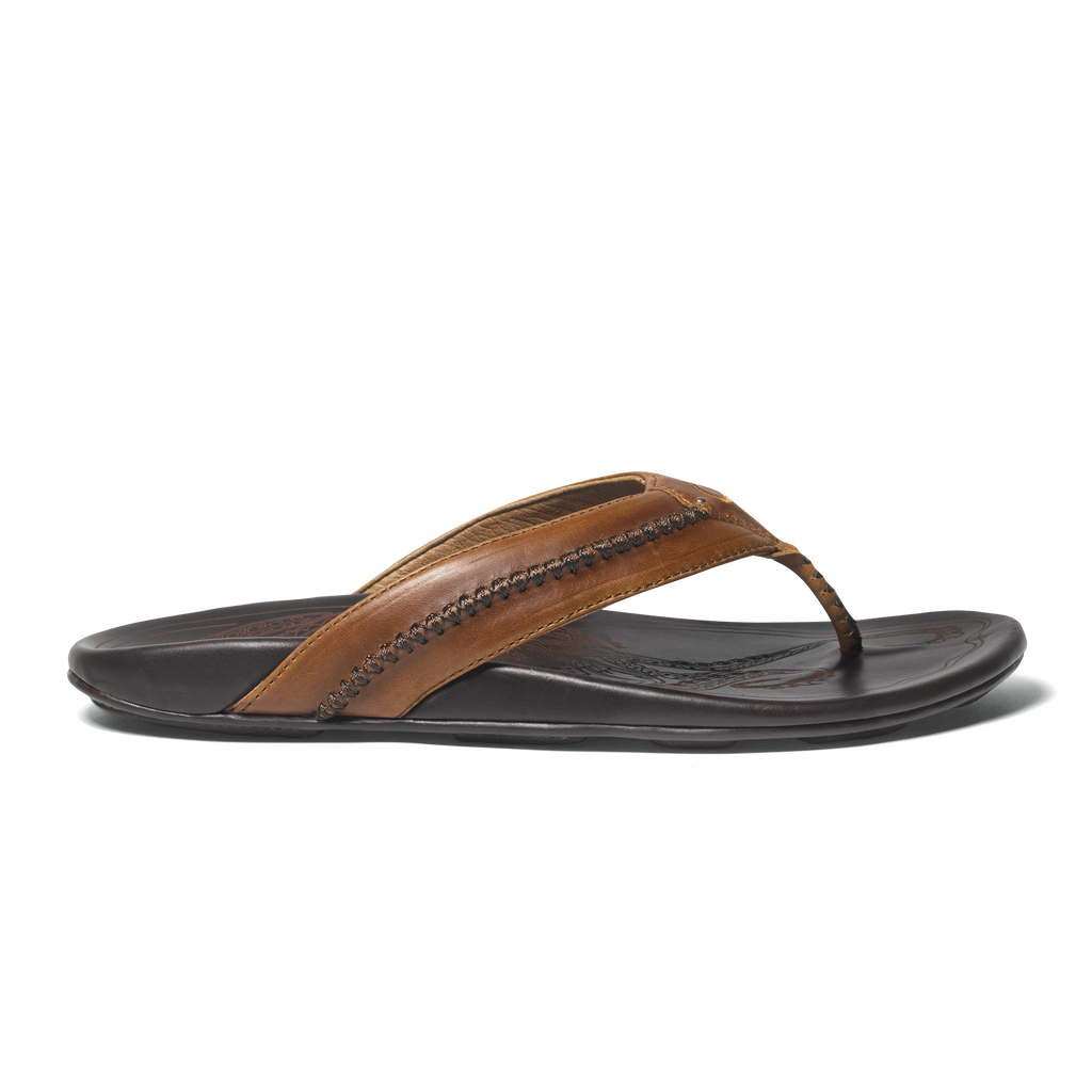 Olukai Mea Ola Beach Flip Flops