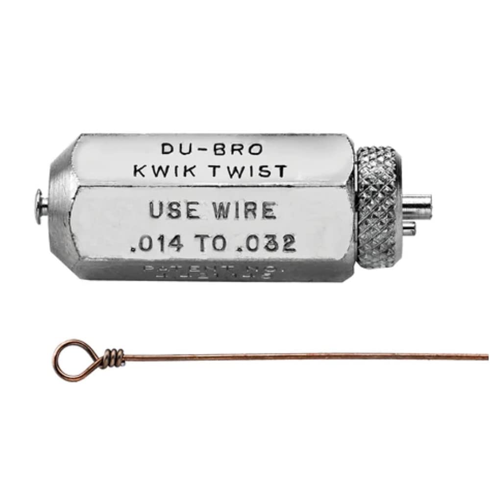 Kwik Twist Tool