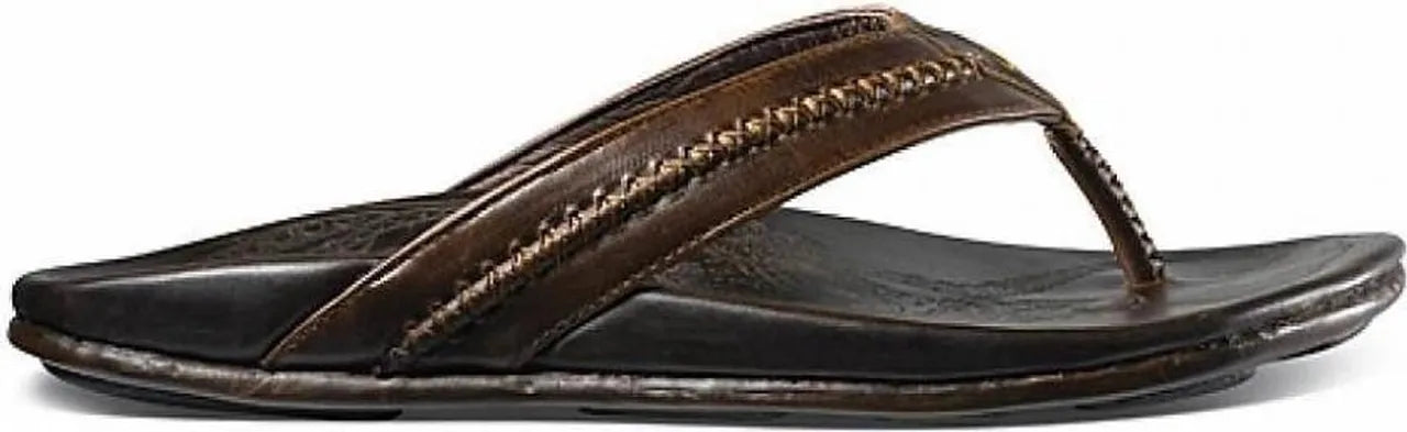 Olukai Mea Ola Beach Flip Flops