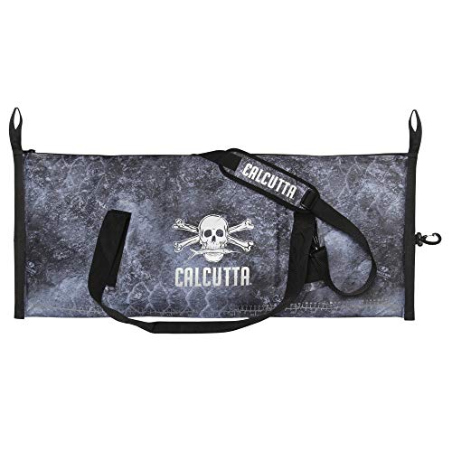 Calcutta Fish Cooler Fish Cooler 68x 24, Mossy Oak Shoreline, CPFC-LGSL