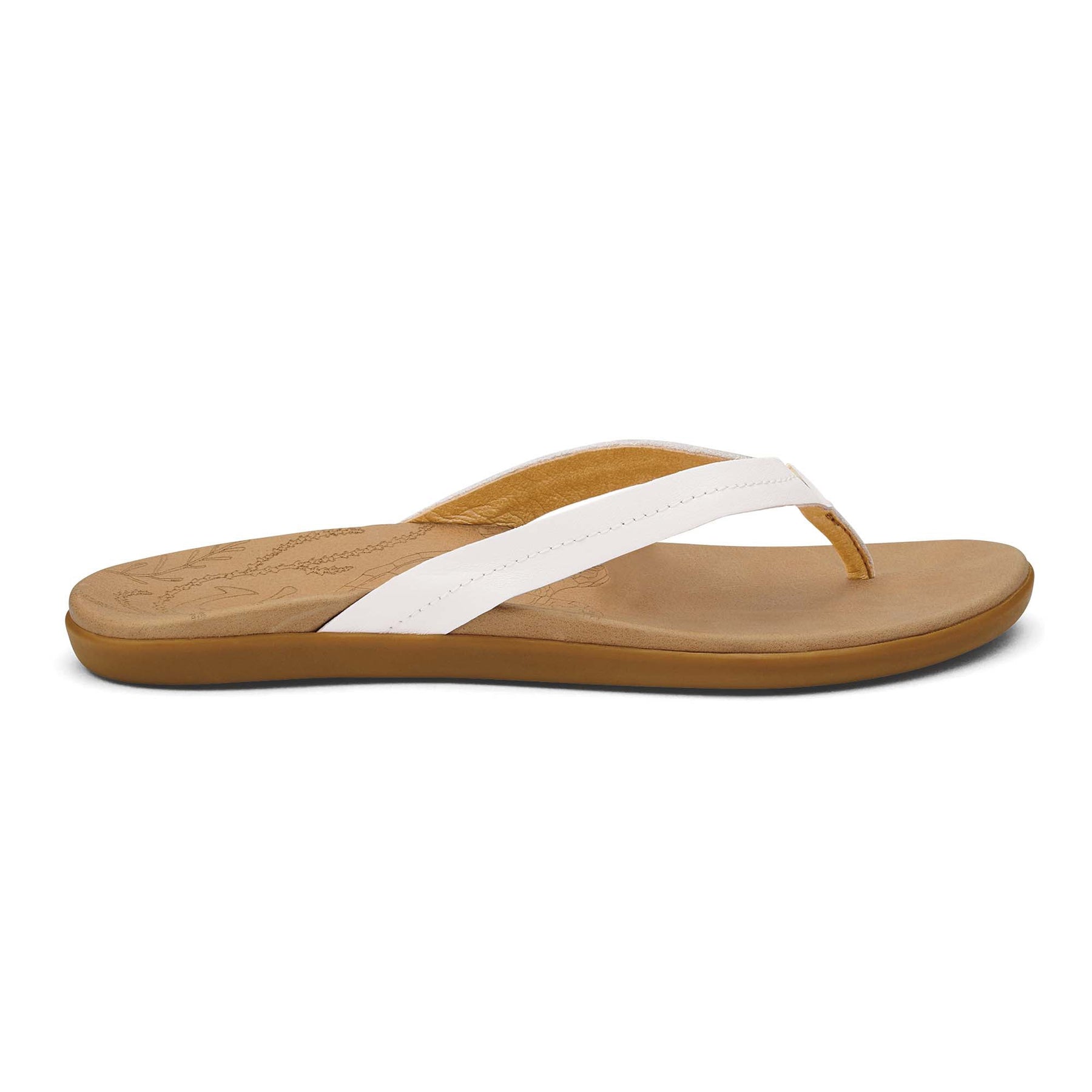 Olukai Honu Beach Flip Flop Sandals