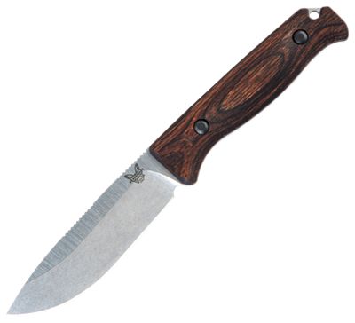 Benchmade 15002 Saddle Mountain Skinner Knife