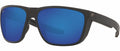CDM Unisex Polarized FERG Sunglasses