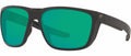 CDM Unisex Polarized FERG Sunglasses