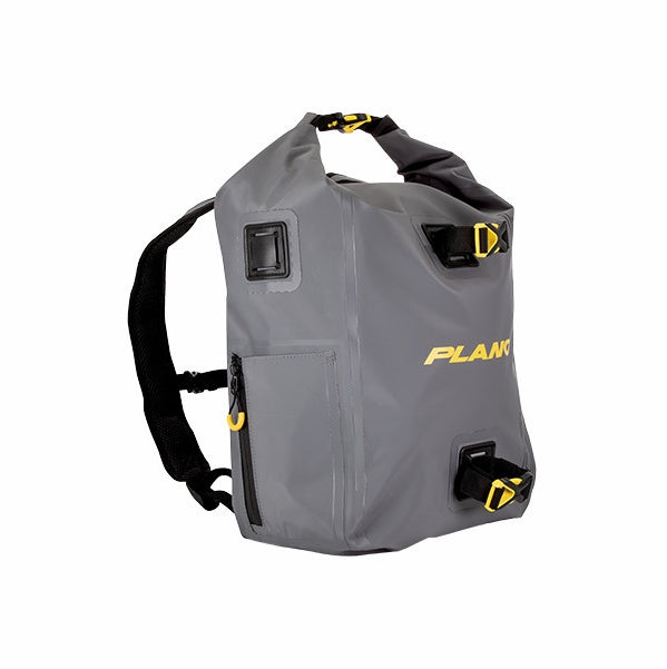 Plano Z Series 3700 Waterproof Fishing Tackle Backpack