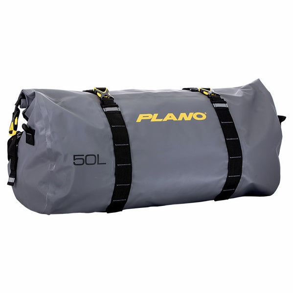 Plano Z Series Waterproof Tackle Duffel | by West Marine