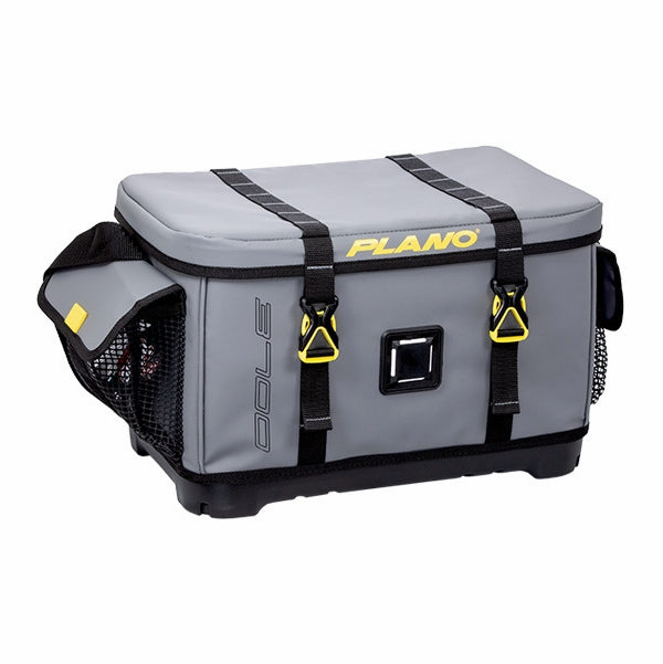 Plano Z Series 3700 Tackle Bag for Fishing