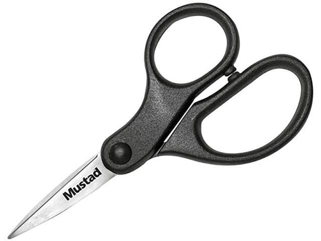Mustad Floating Key Chain 441639 - All Sizes Available