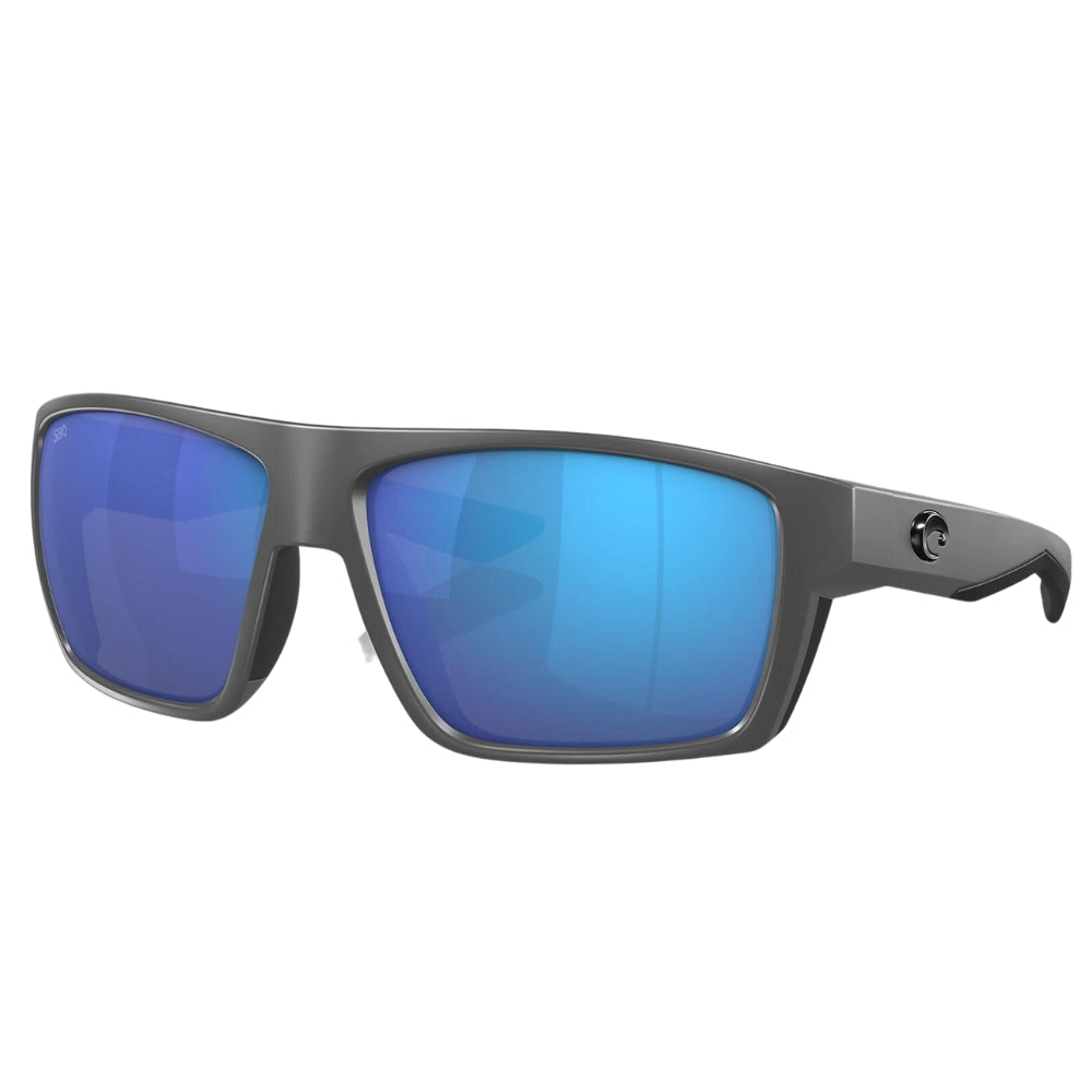 Costa Del Mar Bloke 580G Polarized Sunglasses, One-Size