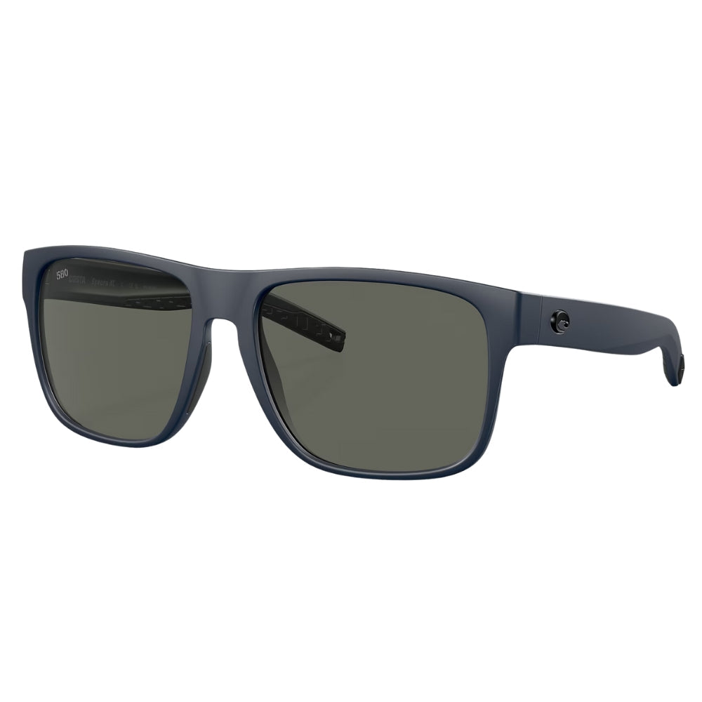 Costa Del Mar Spearo XL Polarized Sunglasses Blue 59