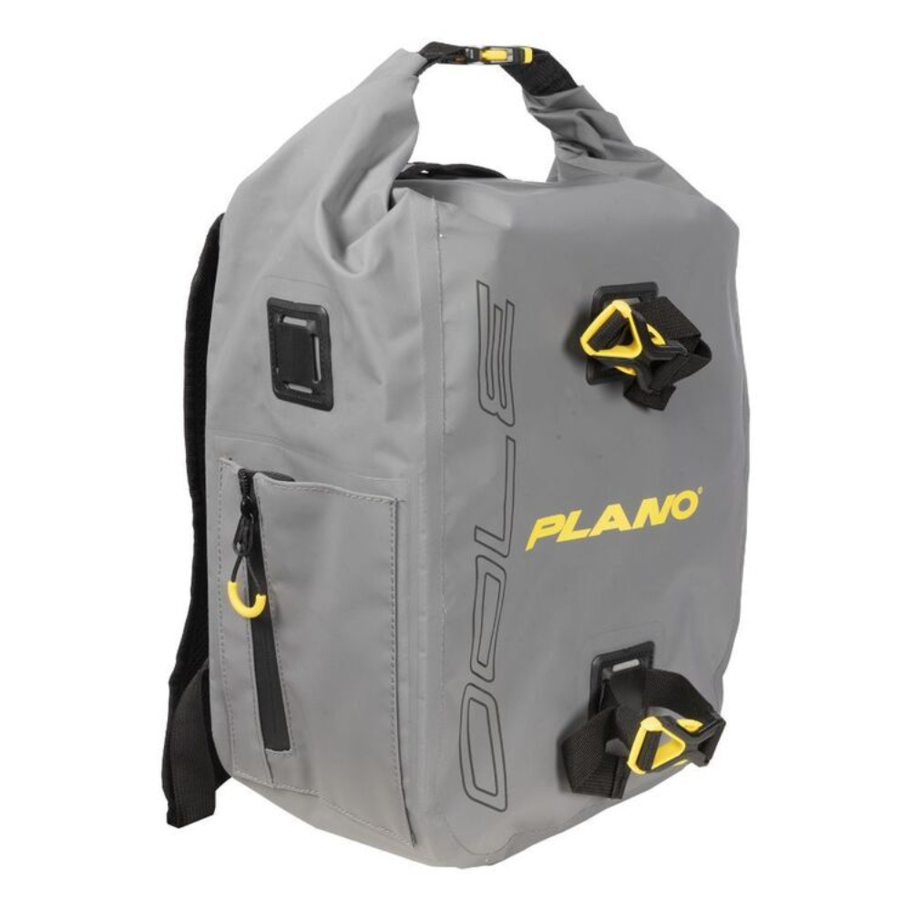 Plano Z Series 3700 Waterproof Fishing Tackle Backpack