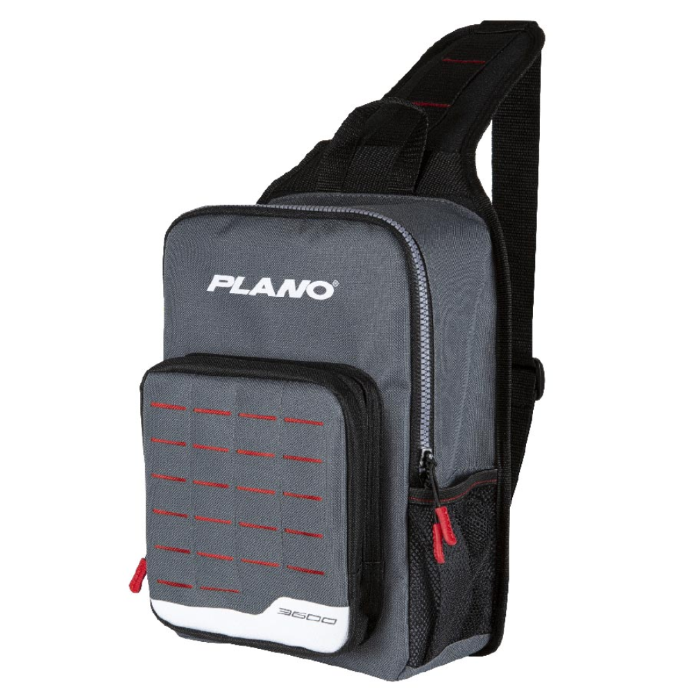 Plano Weekend Series 3600 Tackle Case PLABW360