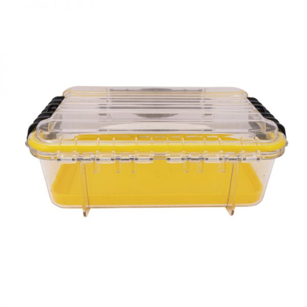 Plano 3600 Series Waterproof Storage Box by West Marine