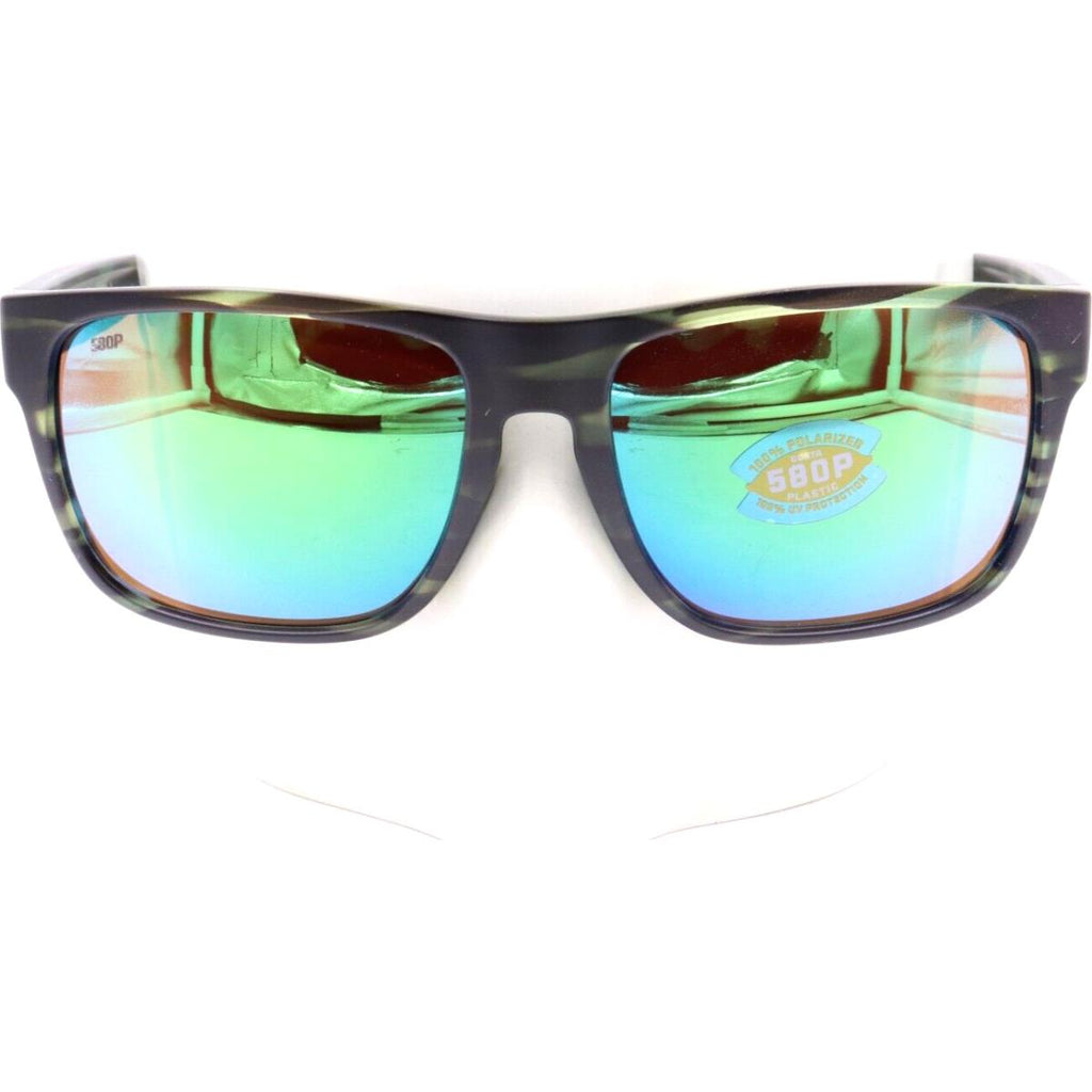 COSTA Spearo XL 580P Polarized Sunglasses 59mmUS