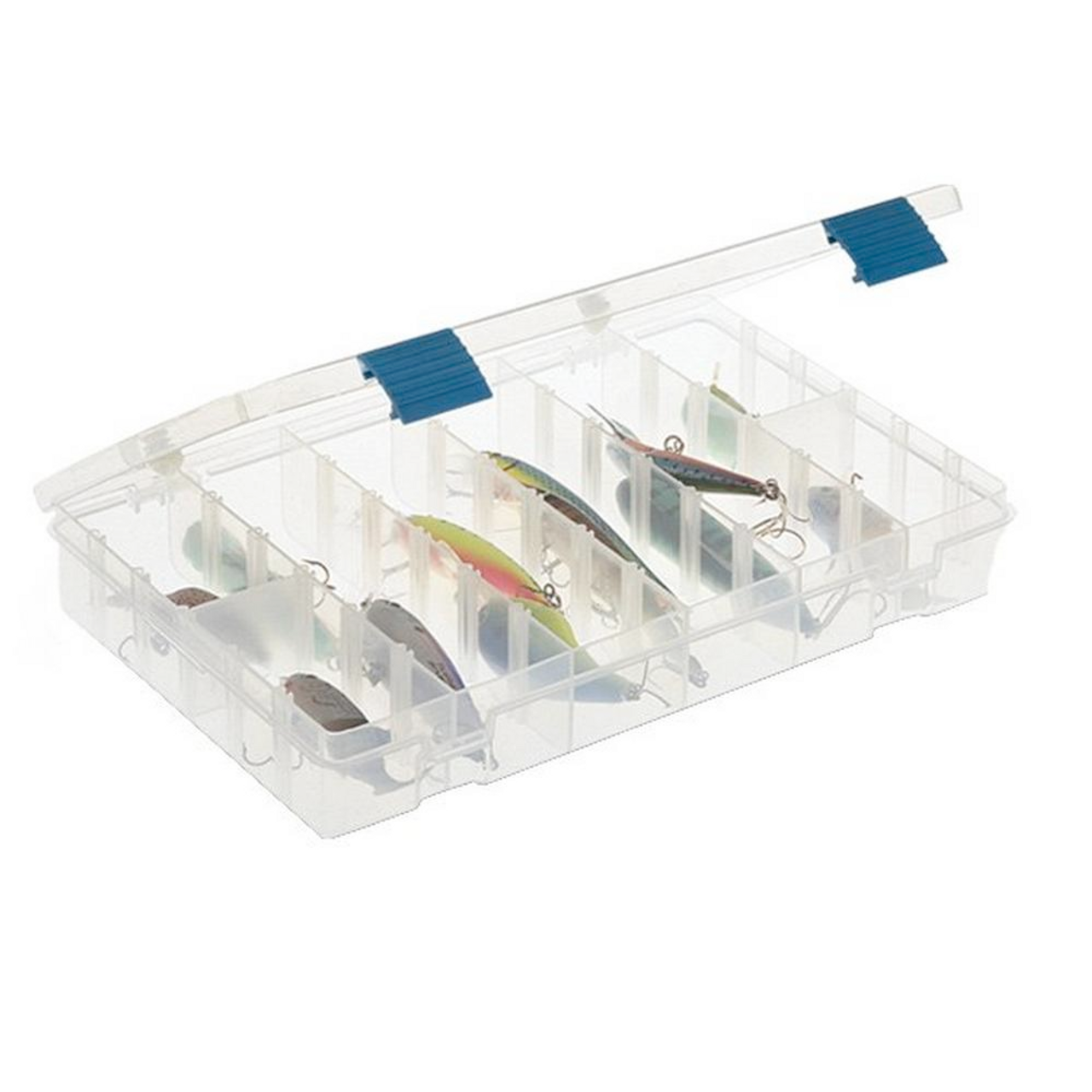 Plano ProLatch 360 Size Deep Storage Utility Box for Fishing
