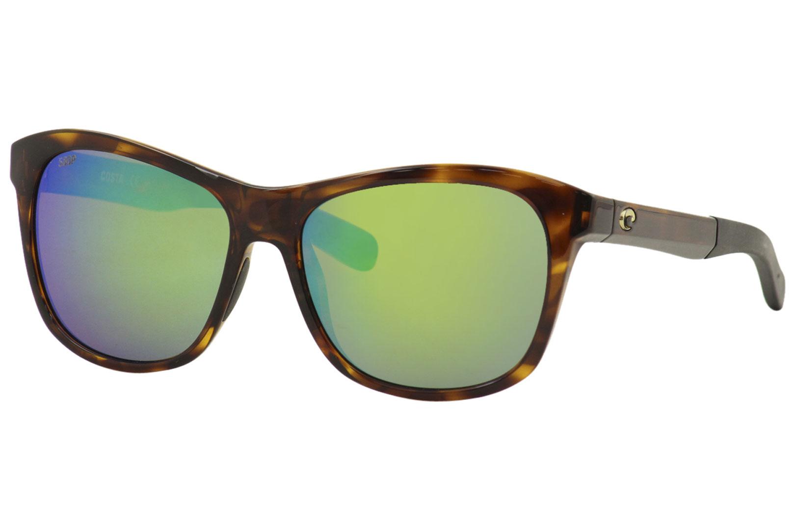 Costa Del Mar Vela Men's Sunglasses