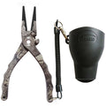Danco Admiral Aluminum Fishing Pliers