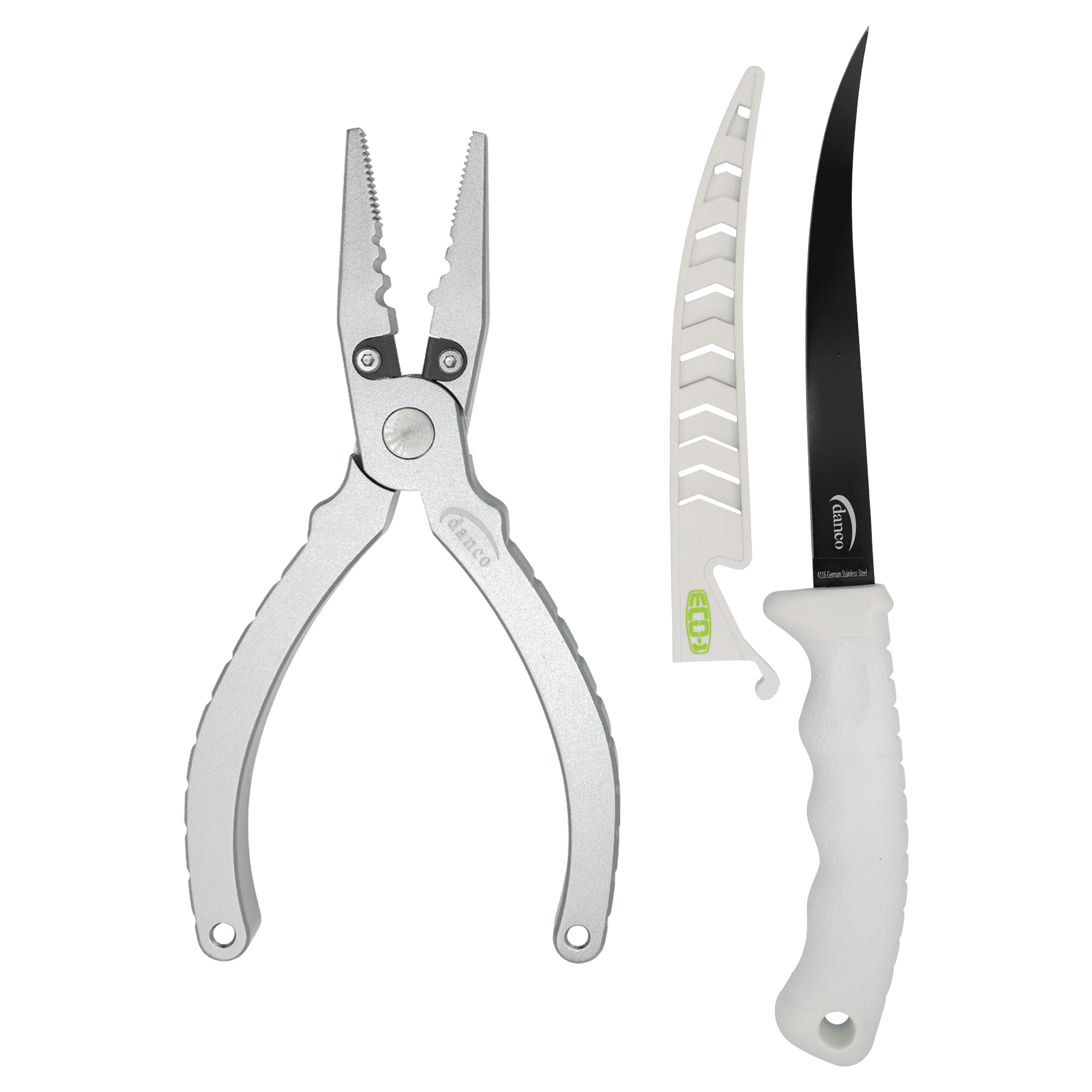 Danco Sports Eco Series – Combo Pack