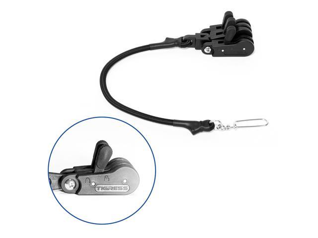 Tigress Triple Halyard Lock - 12