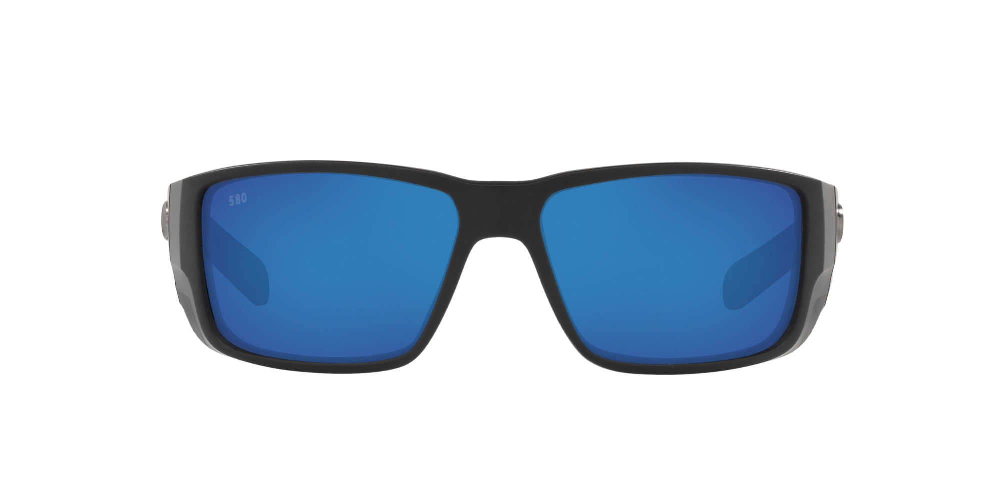 Costa Blackfin Pro Polarized Sunglasses, Blue Lens, One Size