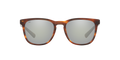 Costa Del Mar Sullivan 580G Polarized Sunglasses, Men's, Tortoise/Silver