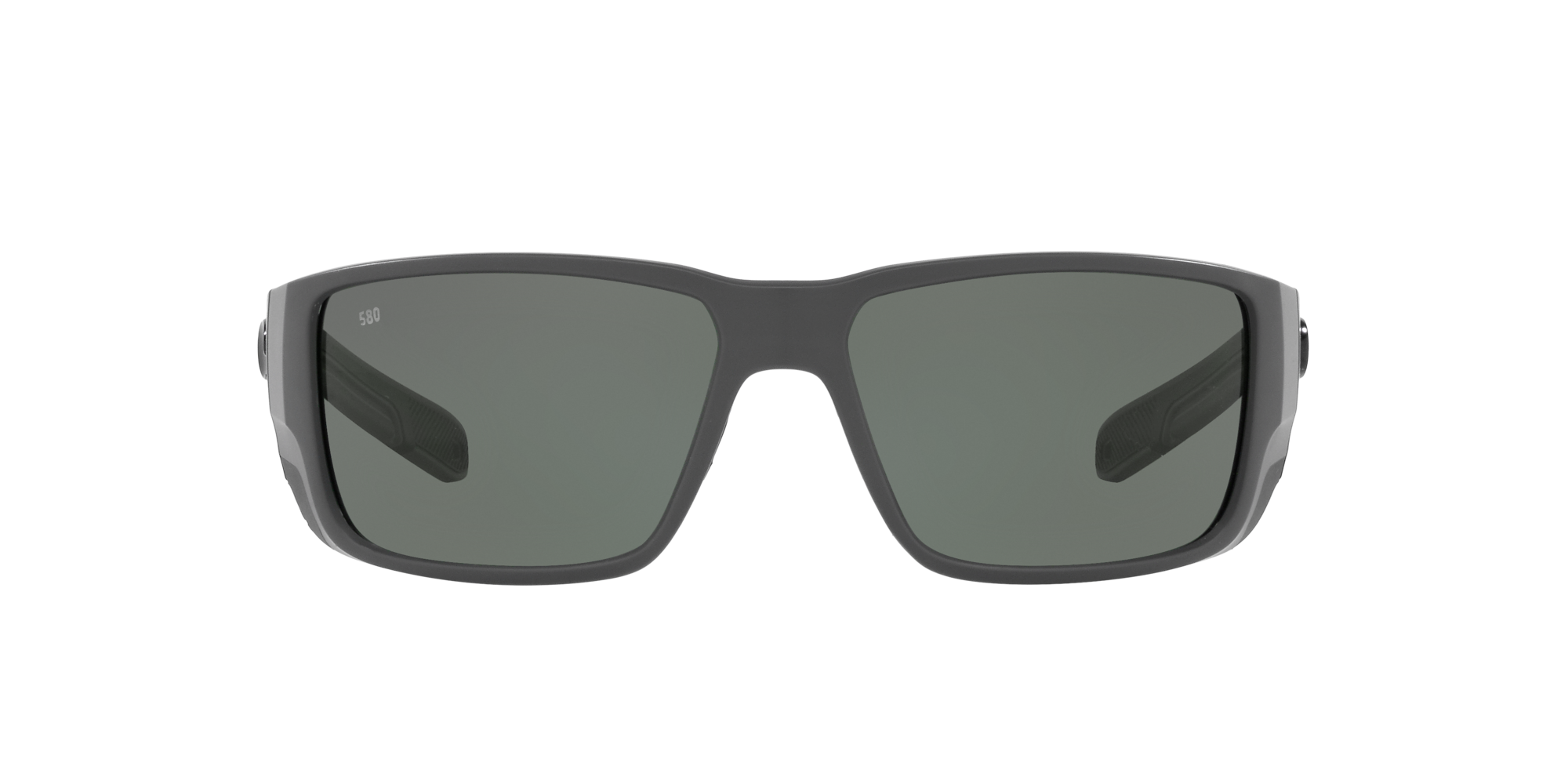 Costa Del Mar Blackfin Pro 9078 Sunglasses 907812 - Grey - Gray 580g Men Pillow
