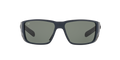 Costa Blackfin Pro 580G Polarized Sunglasses, in Midnight Frame/Grey Mirror Lens | by West Marine