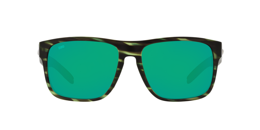 Costa Del Mar Spearo XL Sunglasses Size 59
