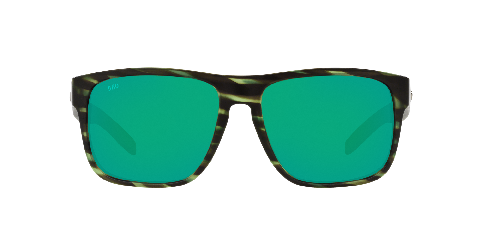 Costa Del Mar Spearo XL Sunglasses Size 59