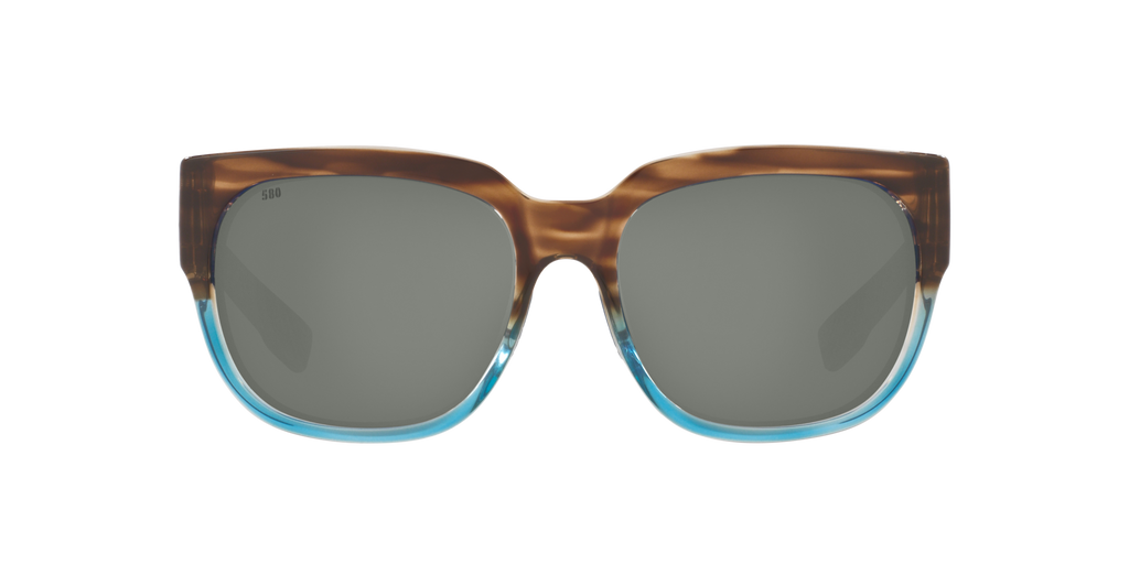 Sunglasses Costa Del Mar 06 S 9004 900415 251 Shiny Wahoo