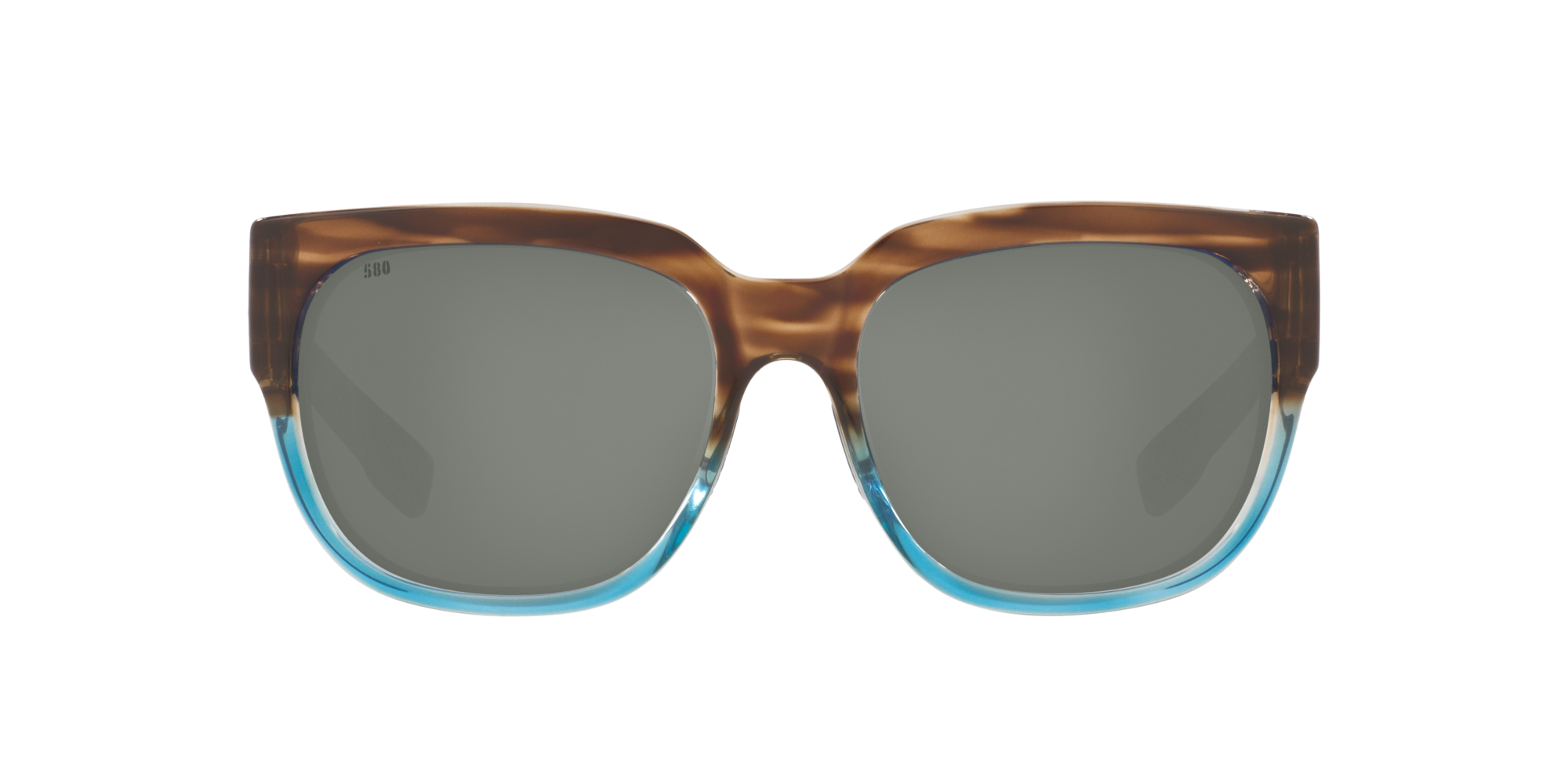 Sunglasses Costa Del Mar 06 S 9004 900415 251 Shiny Wahoo